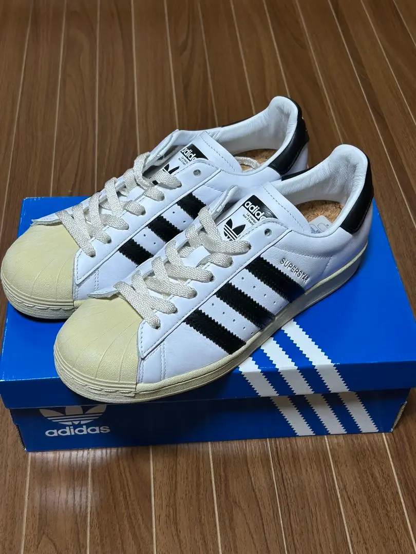 2025年最新】adidas スーパースター fv2831の人気アイテム