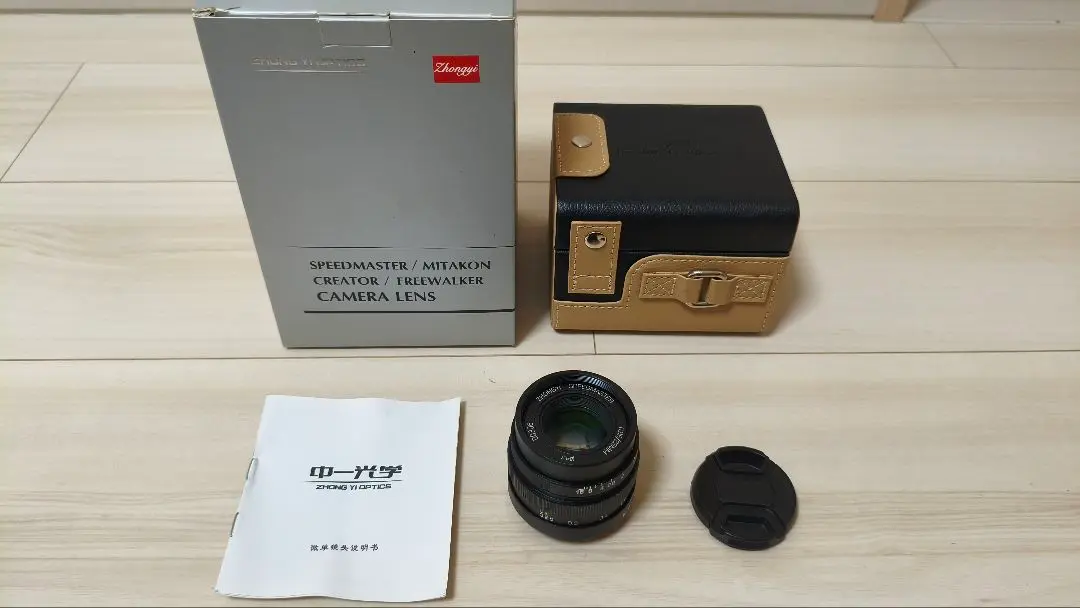 2025年最新】speedmaster 25mm f0.95の人気アイテム - メルカリ
