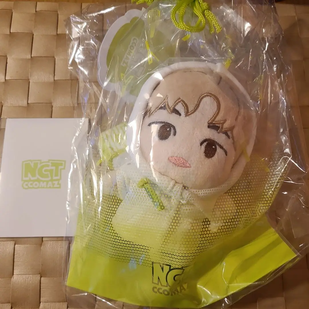 2025年最新】nct ccomaz ぬいぐるみ チョンロの人気アイテム