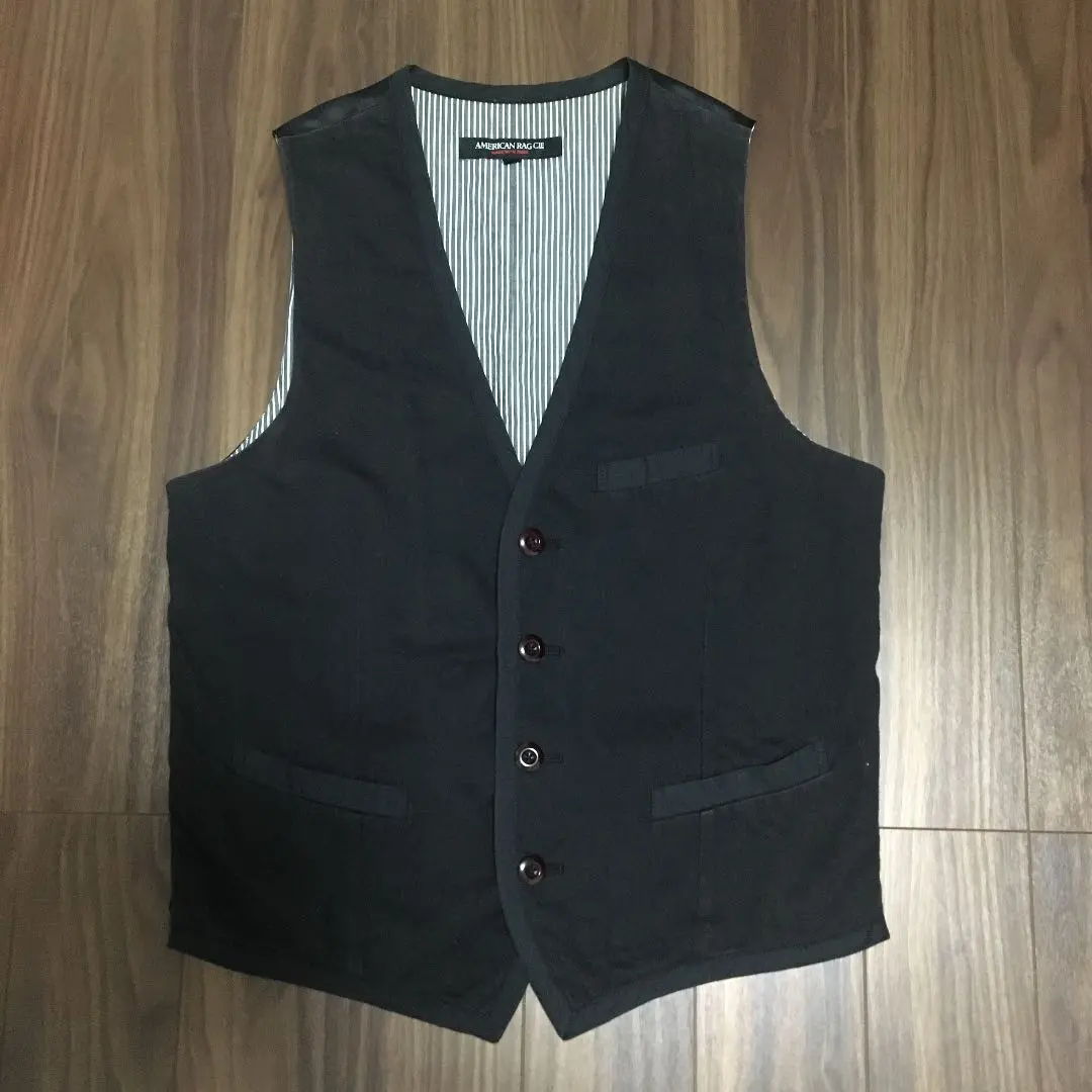 Thumbnail of American Rag Cie vest