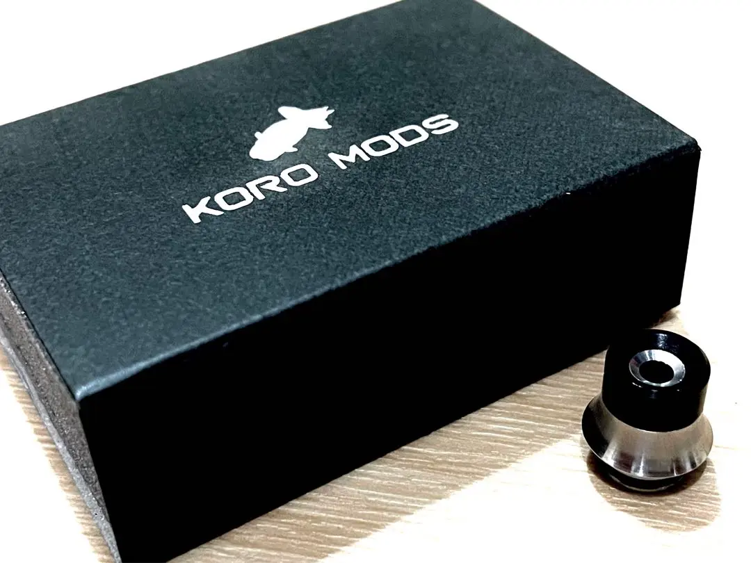 2025年最新】koro modsの人気アイテム - メルカリ