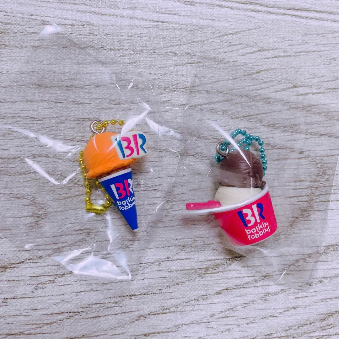 Thumbnail of Thirty-One Ice Cream Mascot Gummies - Bulk Sale