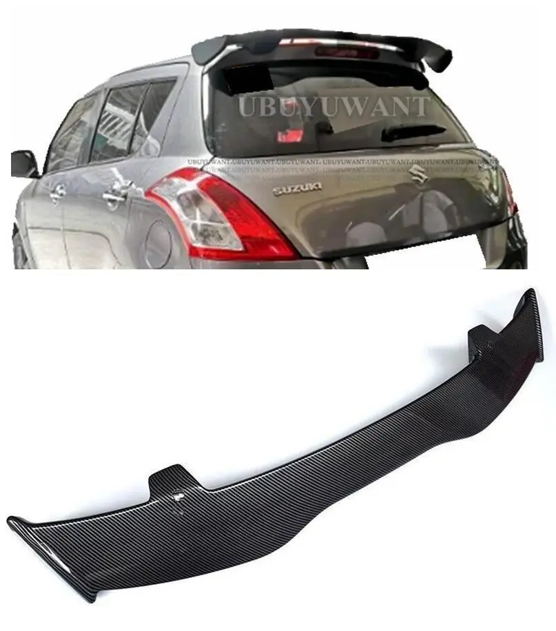 スイスポ ZC33S スポーツフラップ(カーボン調) ZC33S スイフトスポーツ専用スポーツフラップ新発売 新製品情報