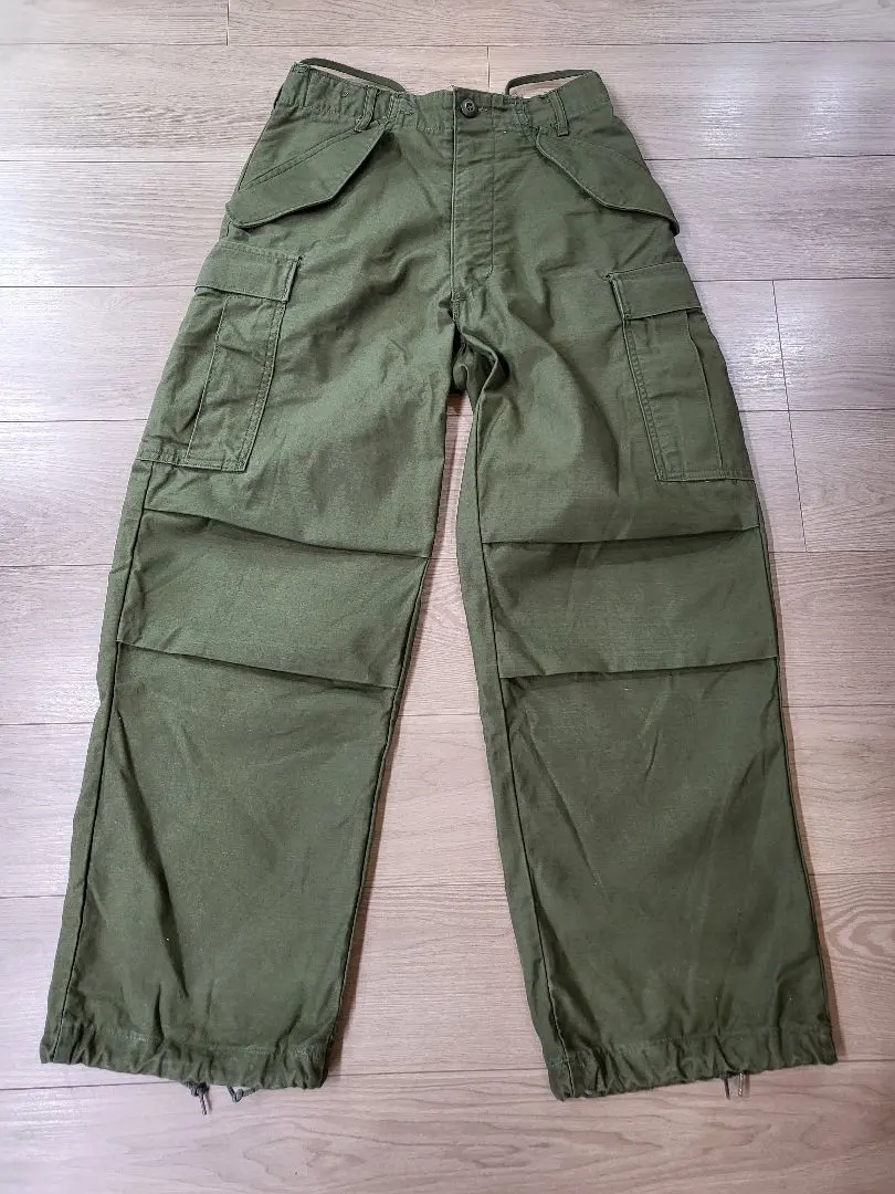Thumbnail of M-65 Field Pants