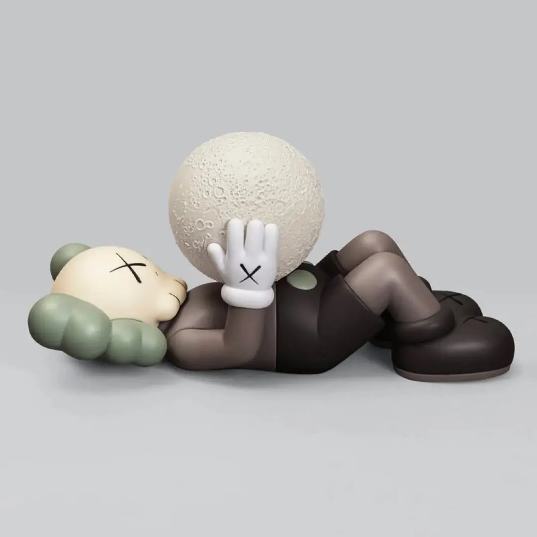2025年最新】kaws holiday shanghaiの人気アイテム - メルカリ