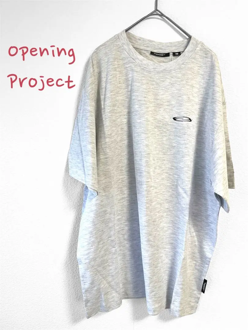 2025年最新】OPENING project tシャツの人気アイテム - メルカリ