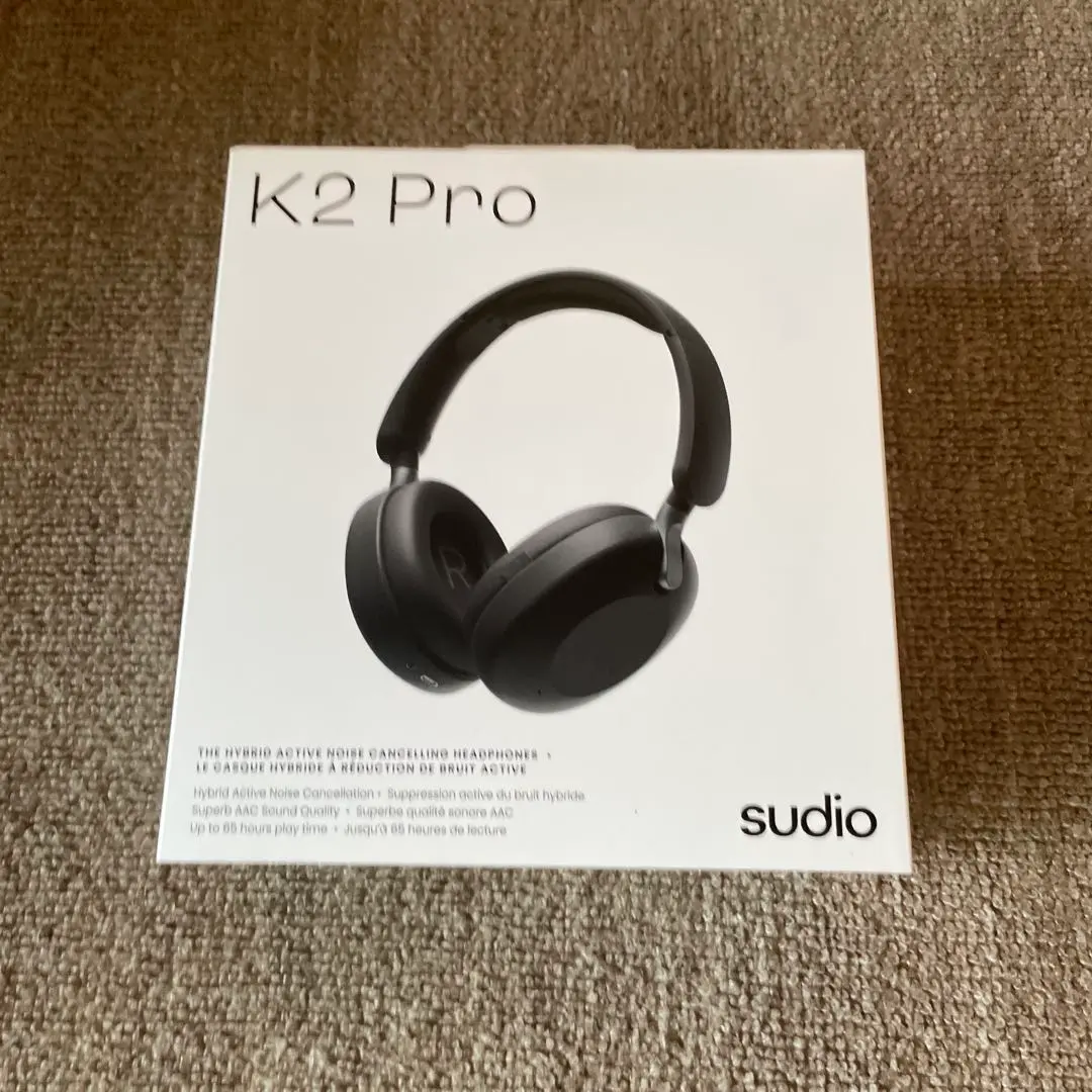 2025年最新】SUdio k2 proの人気アイテム - メルカリ