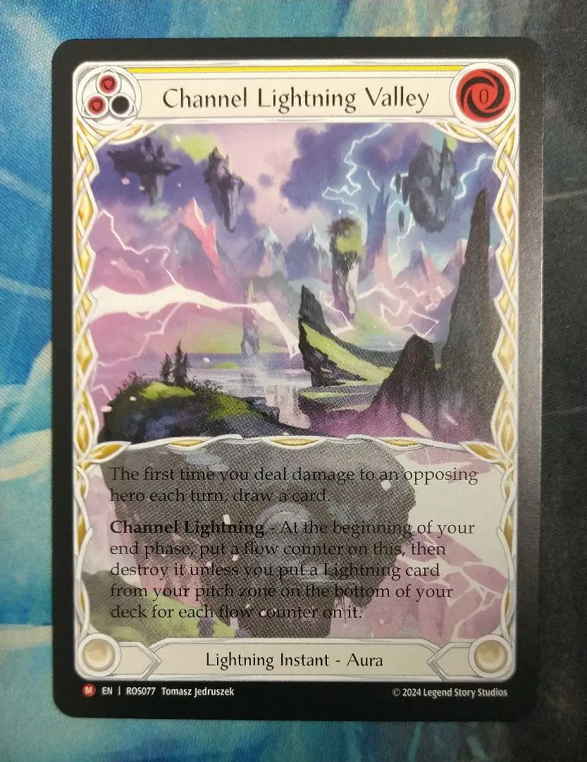 2025年最新】channel lightning valleyの人気アイテム - メルカリ