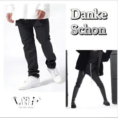 2025年最新】sarrouel sweat pantsの人気アイテム - メルカリ