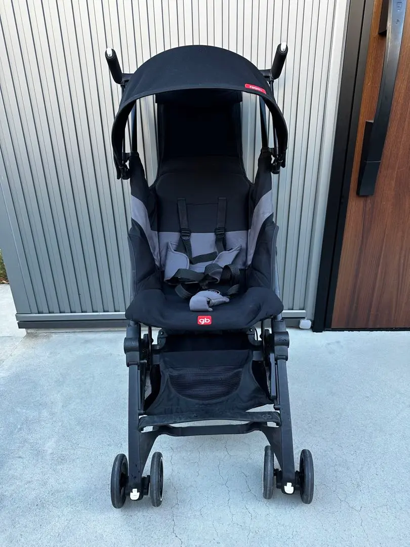 Googbaby ポキット B型ベビーカー サイベックス ジービー ポキット POCKIT ベビーカー コンパクト