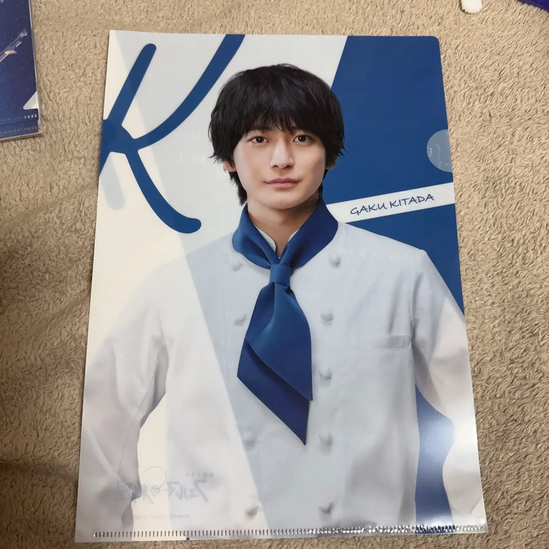 [非売品] フェルマーの料理 複製原画 10枚セット m22725306098_1.jpg?1737103635