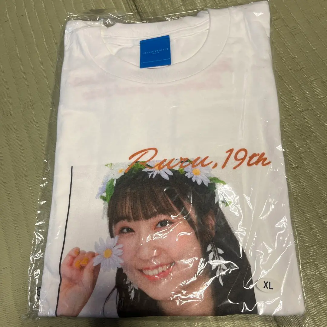 2025年最新】段原瑠々 tシャツの人気アイテム - メルカリ