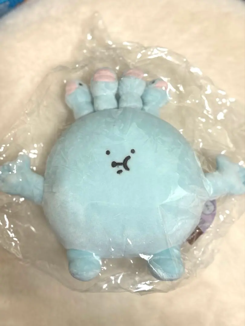 2025年最新】ハゴタエ ぬいぐるみの人気アイテム - メルカリ