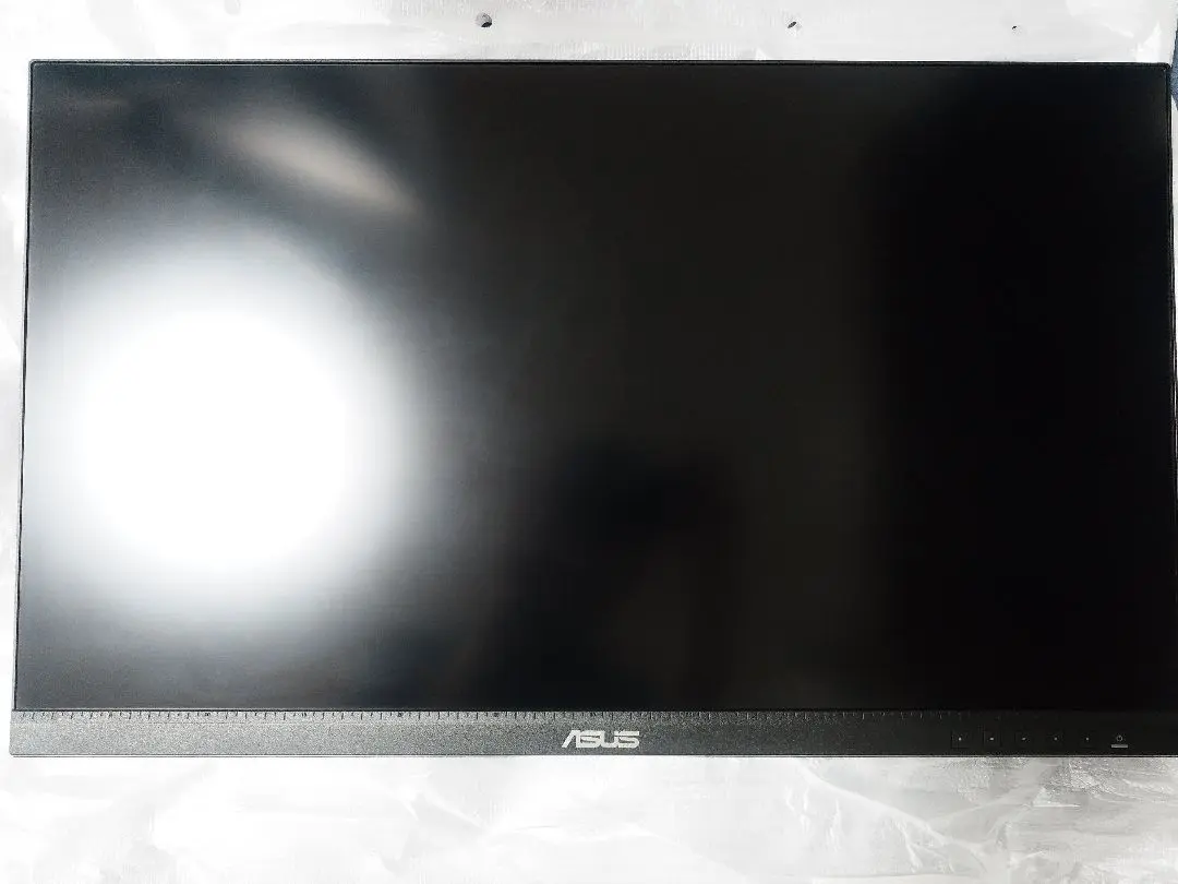 ASUS PROART PA279Q WQHD 中古 ASUS ProArt PA279Q WQHD ディスプレイ モニター - メルカリ
