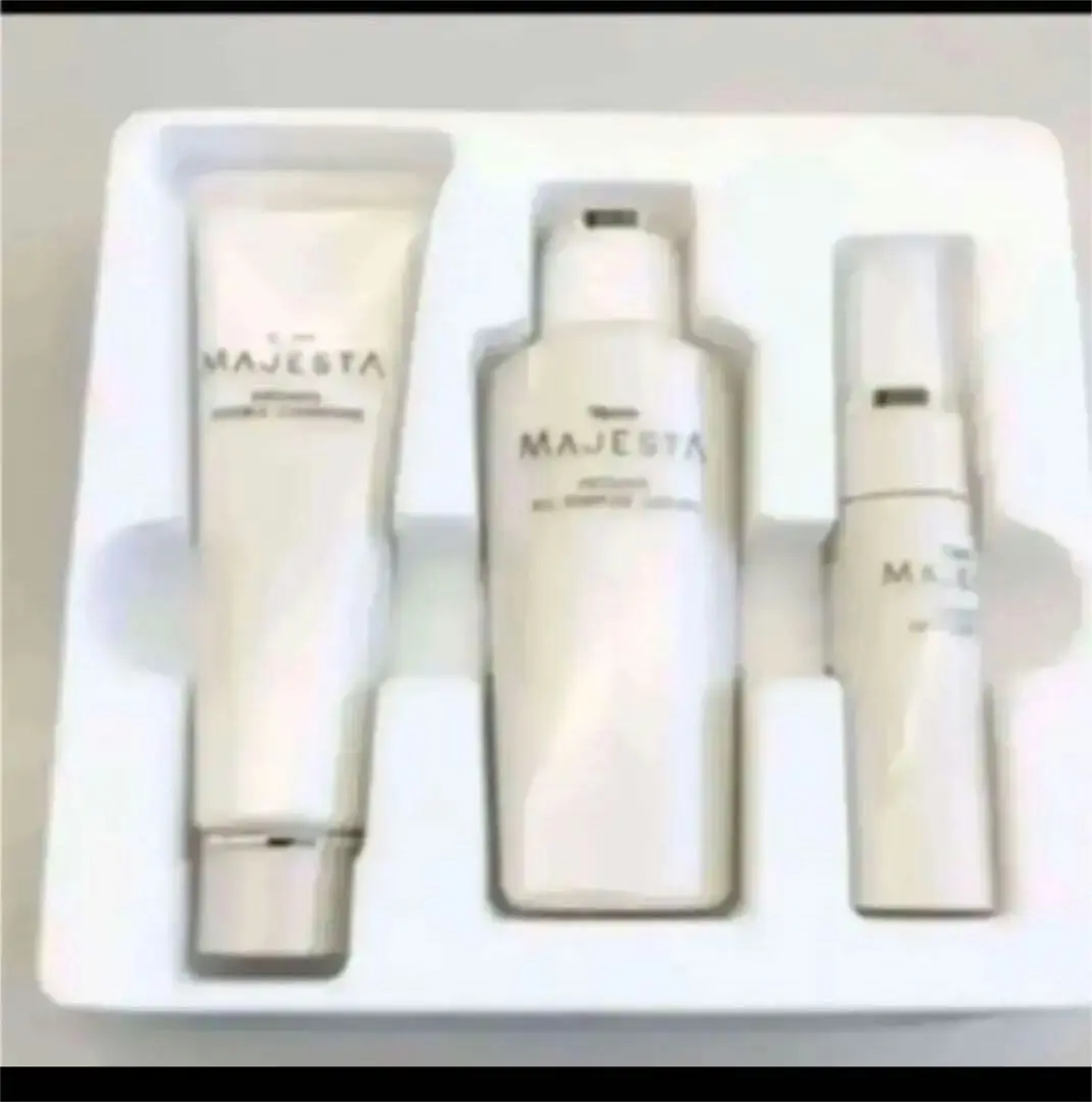 ❤️新入荷⭐️ナリス化粧品⭐️マジェスタ　オールパーパスローションN＆乳液 2025年最新】マジェスタ オールパーパスの人気アイテム - メルカリ