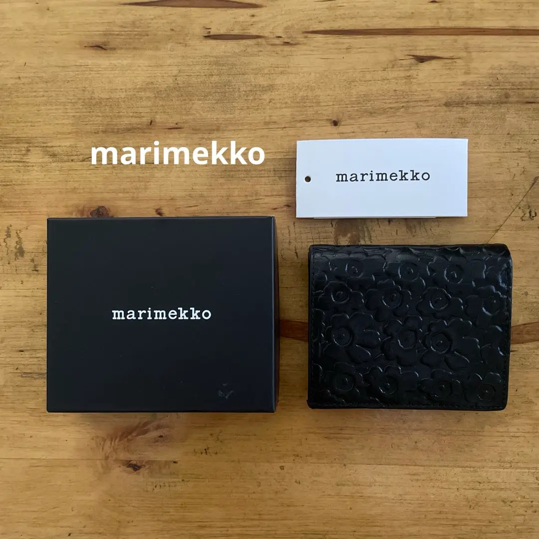 2025年最新】marimekko レディース 折り財布の人気アイテム