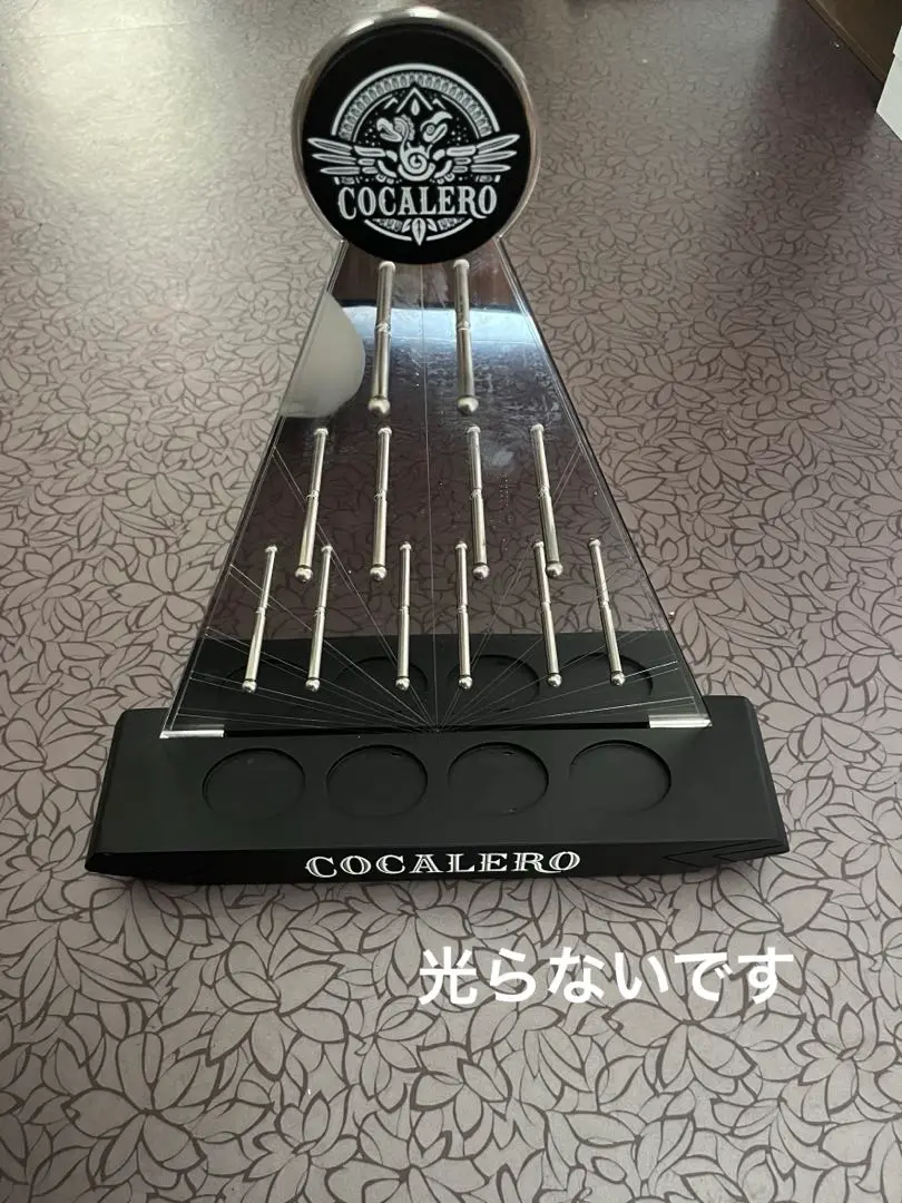 処分 新品 コカボムタワー コカレロ ショット コカレロタワー ホルダー クラブ 処分 新品 コカボムタワー コカレロ ショット コカレロタワー