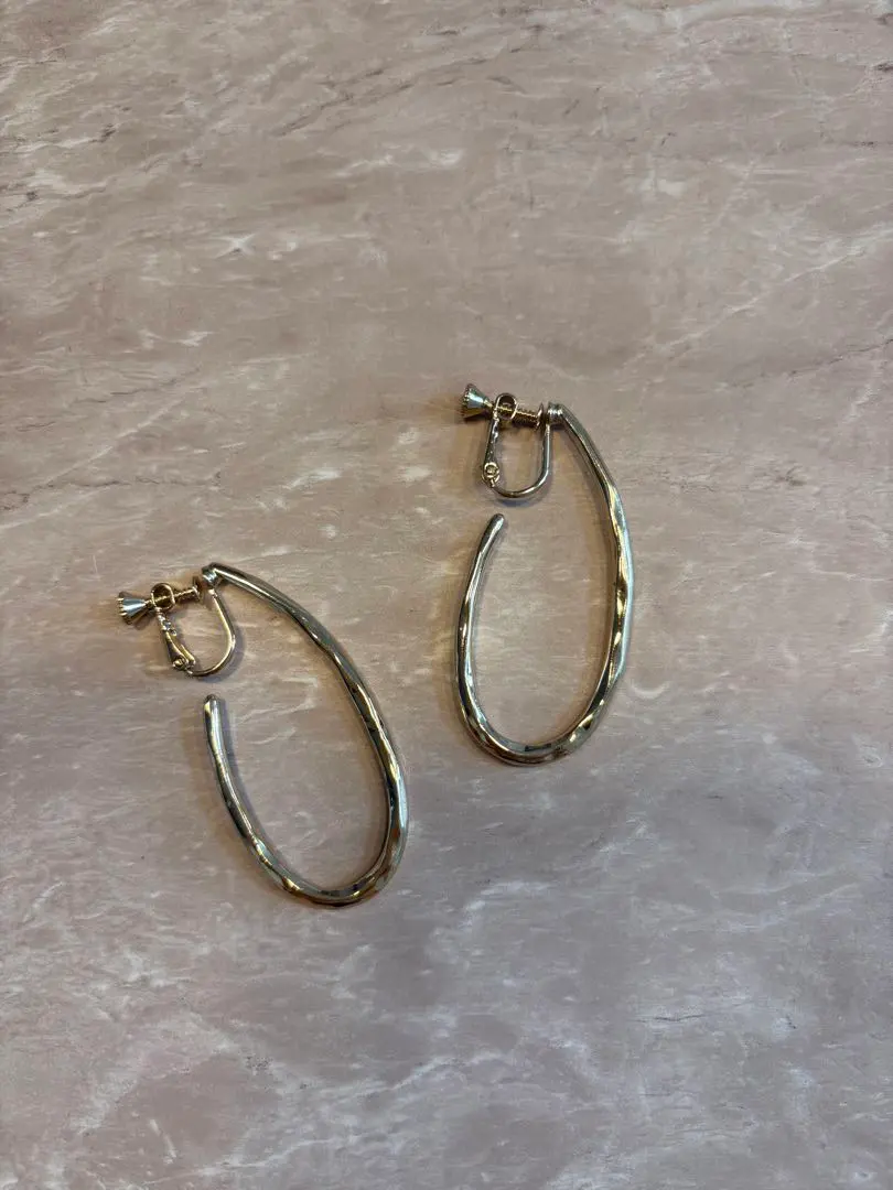 Thumbnail of Lattice earrings