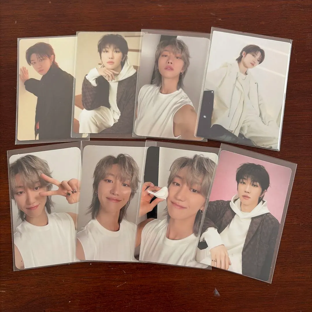 Thumbnail of seventeen the8 ②