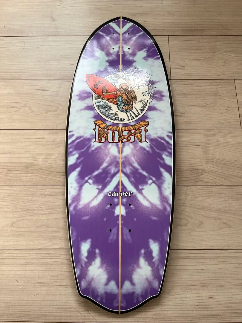 2025年最新】lost surfskateの人気アイテム - メルカリ