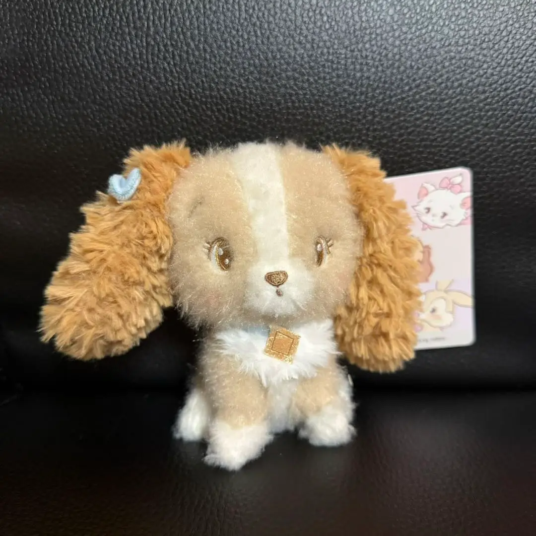 ディズニーストア レディ ぬいぐるみ セット mikko みっこ 2025年最新】レディ ぬいぐるみ mikkoの人気アイテム - メルカリ