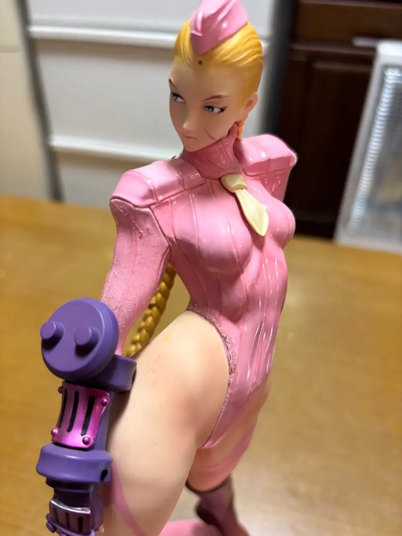 XEBEC製 キャミィ ブラックver.1/6スケール 塗装済み完成品フィギュア Amazon | XEBEC製 キャミィ ブラックver.1/6スケール 塗装済み