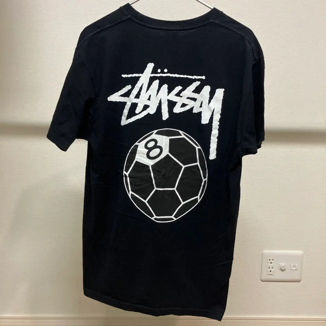 STUSSY サッカーボール 2002 未使用 ステューシー 限定 - メルカリ