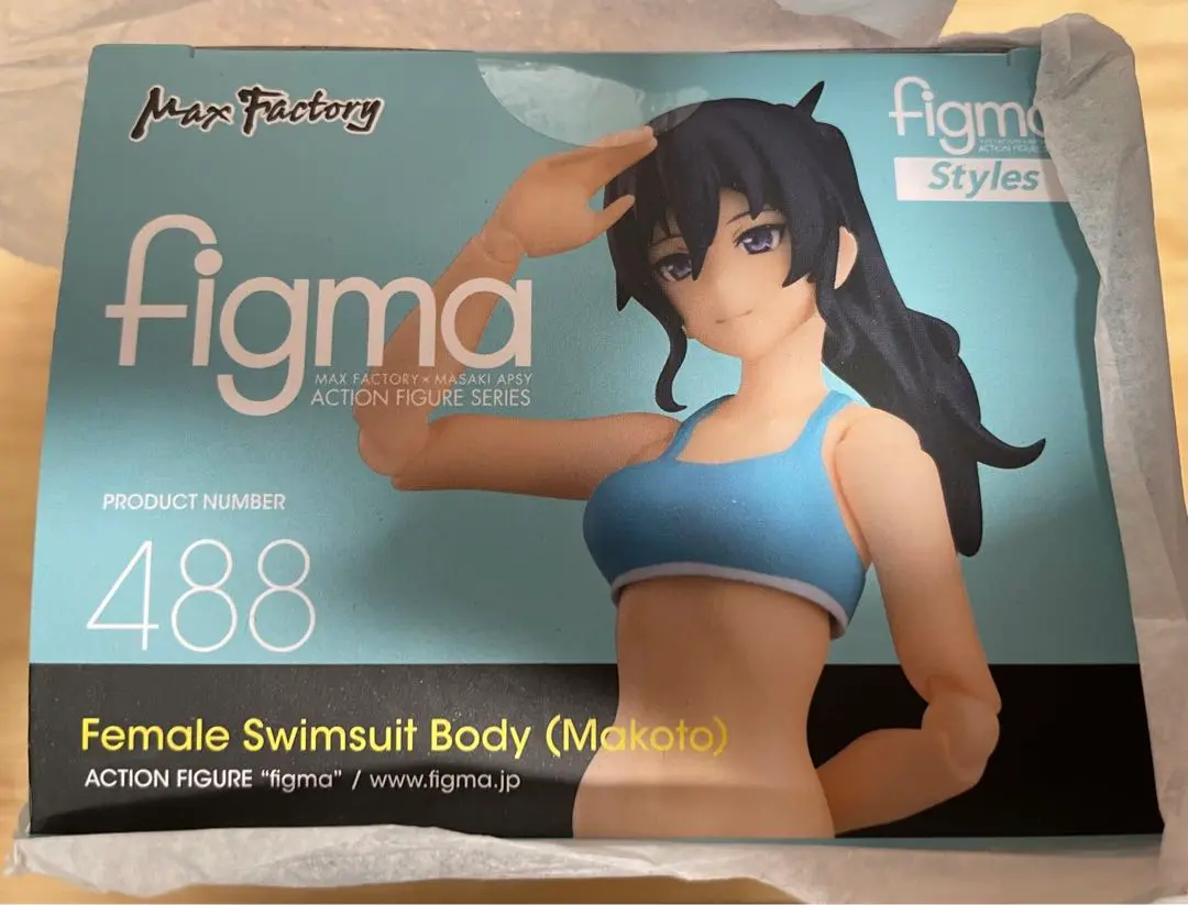 2025年最新】figma 水着女性body マコトの人気アイテム - メルカリ