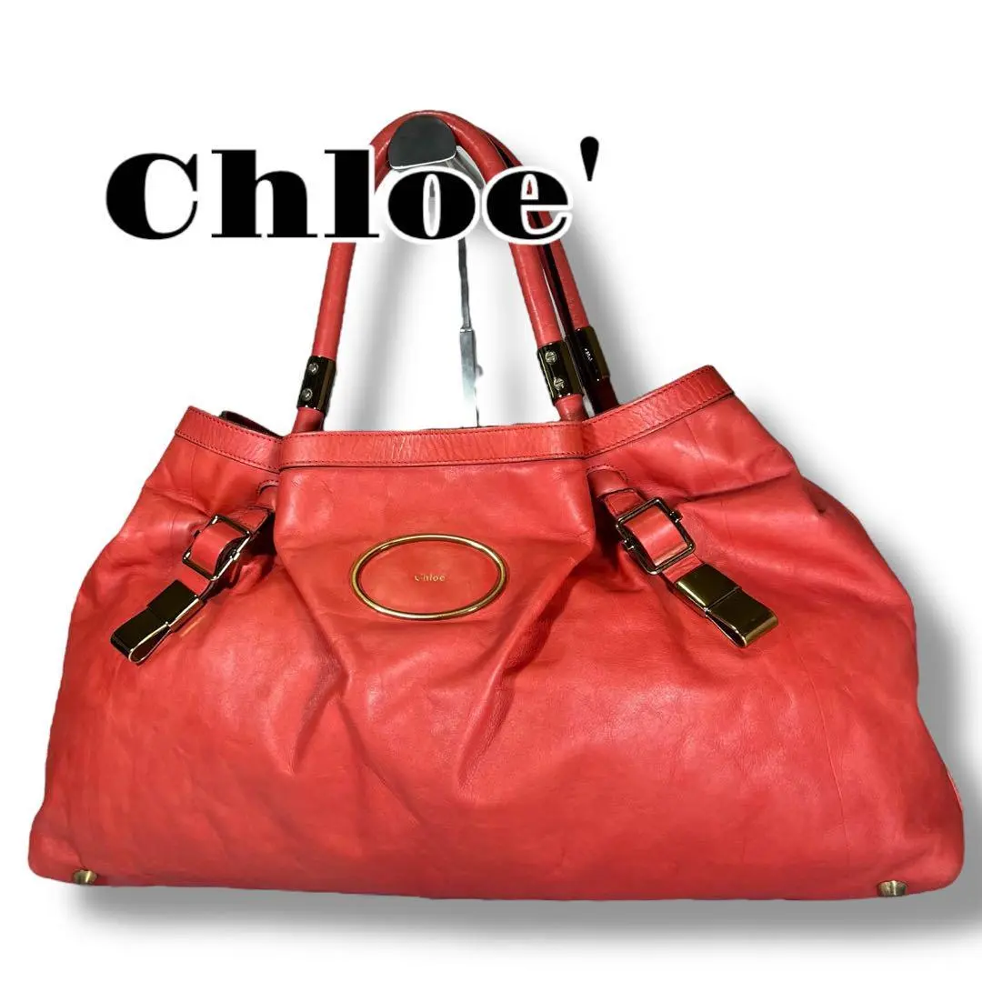 Chloe(クロエ)ヴィクトリア | 商品詳細 | 【公式】ラクサス