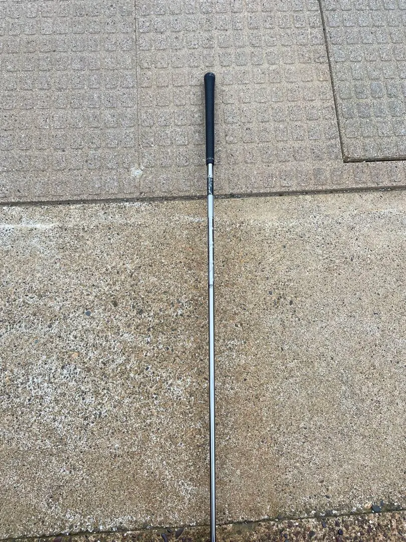 Thumbnail of PING G410 Driver Shaft for 9° Head, 45.25 inches, X-Stiff