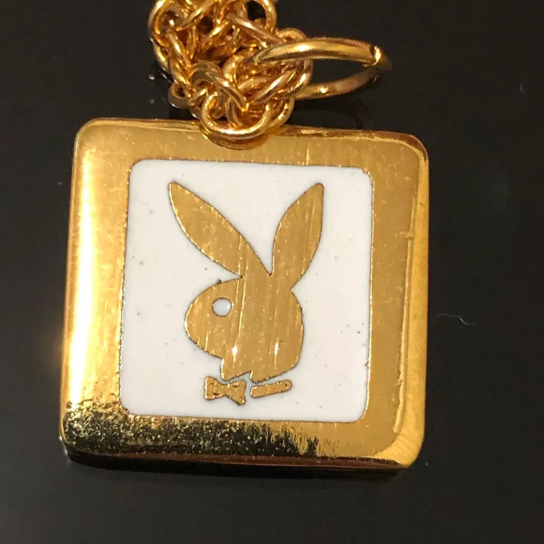 1212 　PLAYBOY プレイボーイ ペンダントダイヤモンド 925 1212 様 専用 PLAYBOY プレイボーイ ペンダントダイヤモンド 925