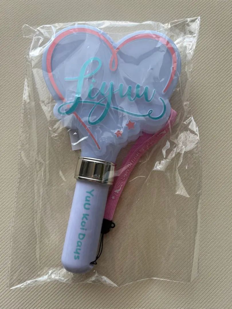 Liyuu ペンライトセット（新品〜やや傷や汚れあり） 2025年最新】Liyuu ペンライトの人気アイテム - メルカリ