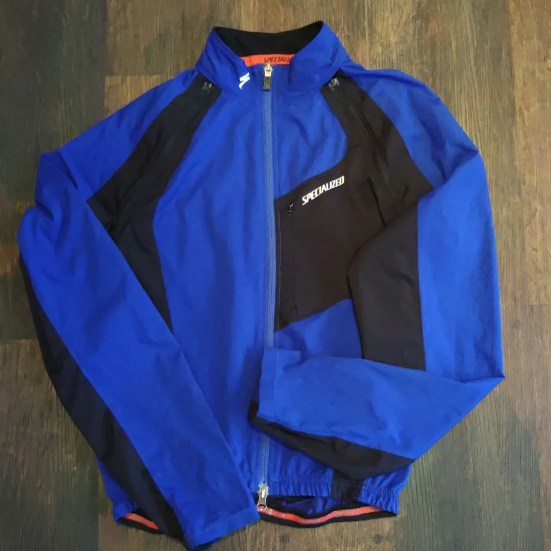24時間限定タイムセール 2025年最新】SPECIALIZED ウィンドブレーカーの人気アイテム ウェア