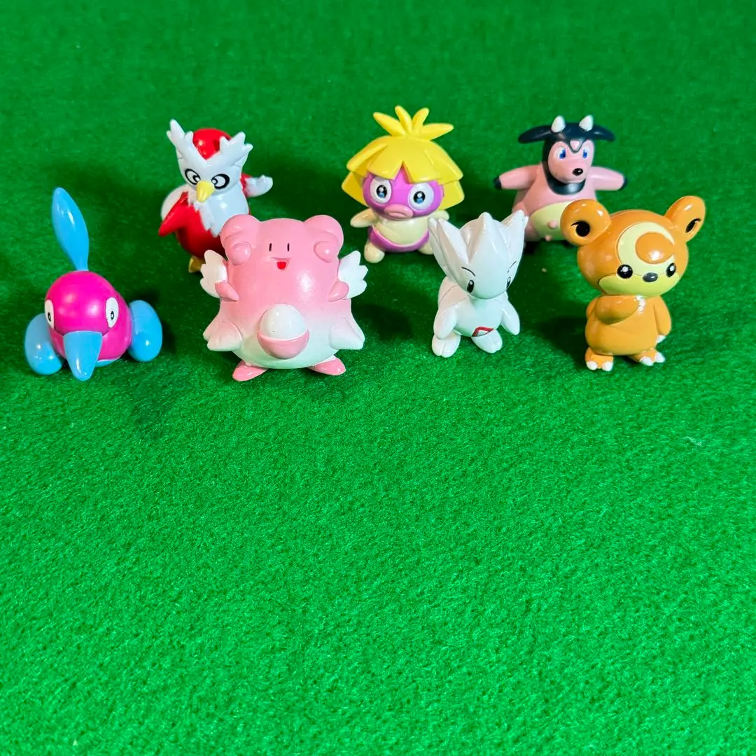 2025年最新】モンコレ ハピナスの人気アイテム - メルカリ