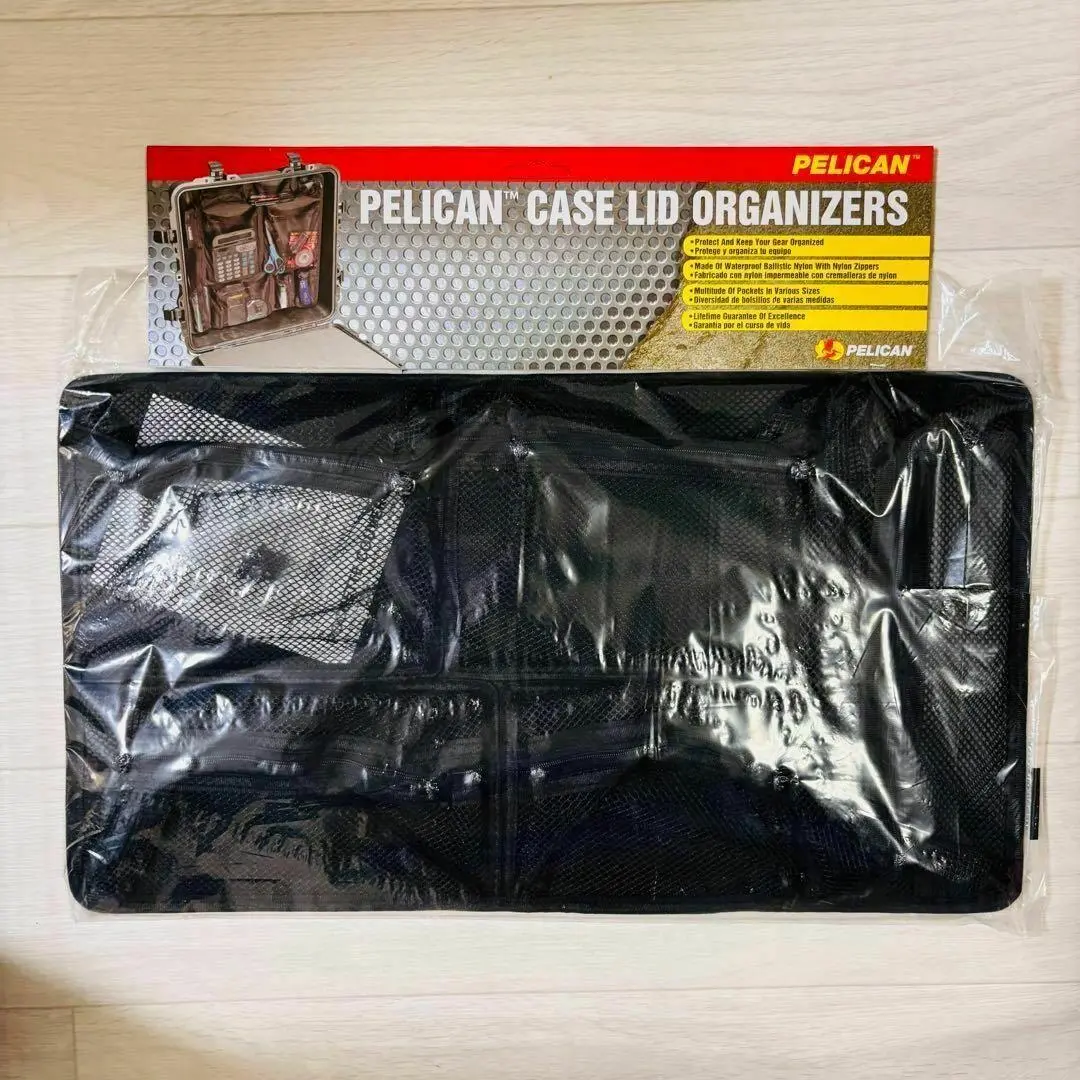 PELICAN ハード ケース 1510 27L ベージュ 中古美品✨ Amazon.co.jp: PELICAN ハード ケース 1510 27L ベージュ 1510