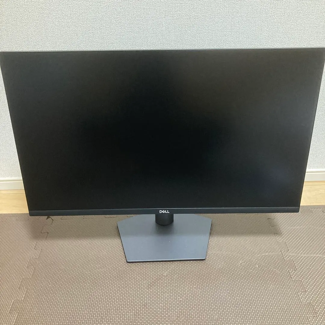 デル　Dell 27インチモニター S2721HSX 中古美品 2025年最新】s2721hsxの人気アイテム - メルカリ
