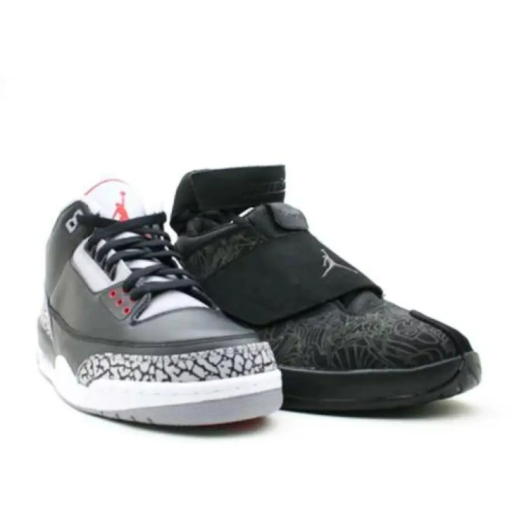 2025年最新】AIR JORDAN カウントダウンパックの人気アイテム