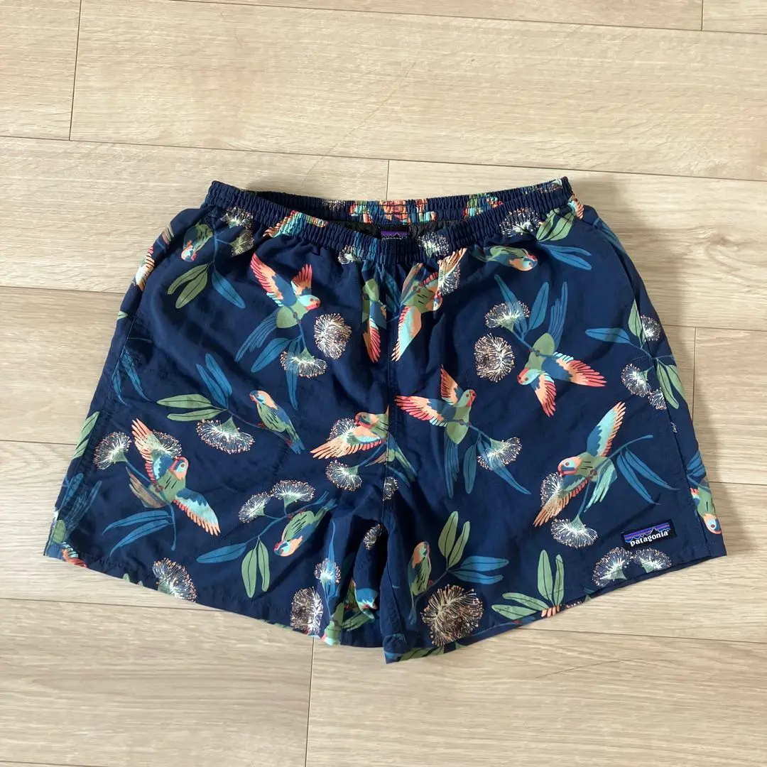 最終値下げ【限定モデル】FHEB パタゴニアバギーズ Sサイズ(美品) 2154653944.jpg?1705838639