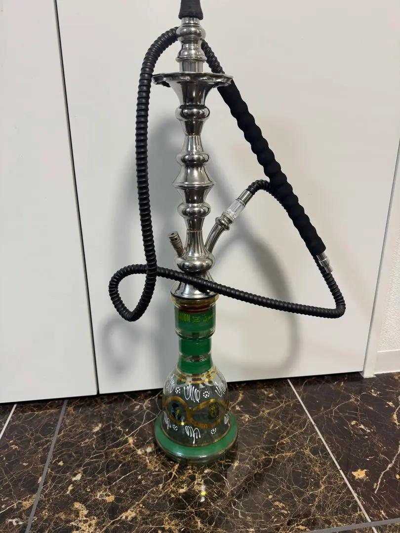 エジプシャン　シーシャ　セット Tokyo Shisha - Beginners Shisha Set