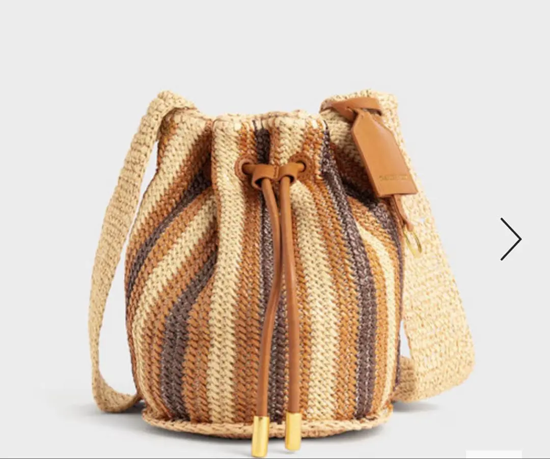 2025年最新】Charles & Keith レディース かごバッグの人気