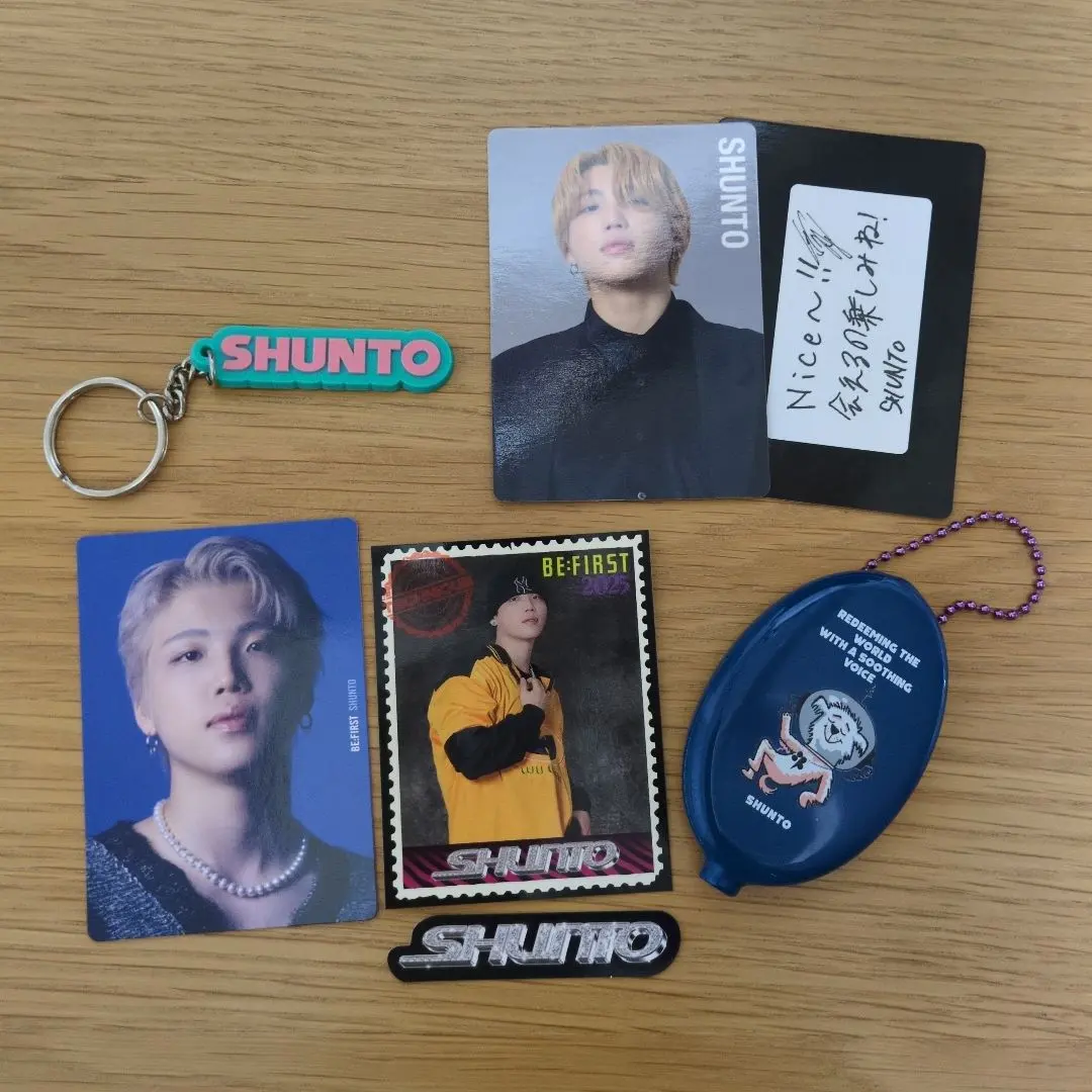 2025年最新】BEFIRSTサインの人気アイテム - メルカリ