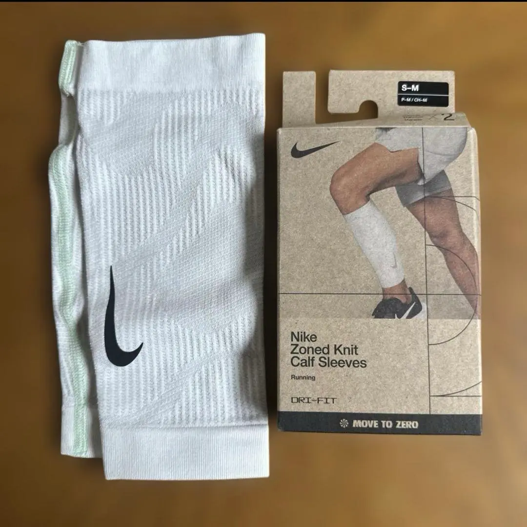 Nike pro elite カーフスリーブ M Nike pro elite カーフスリーブ M - メルカリ