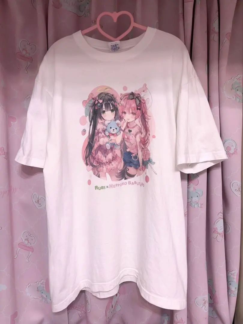 2025年最新】るび様 tシャツの人気アイテム - メルカリ