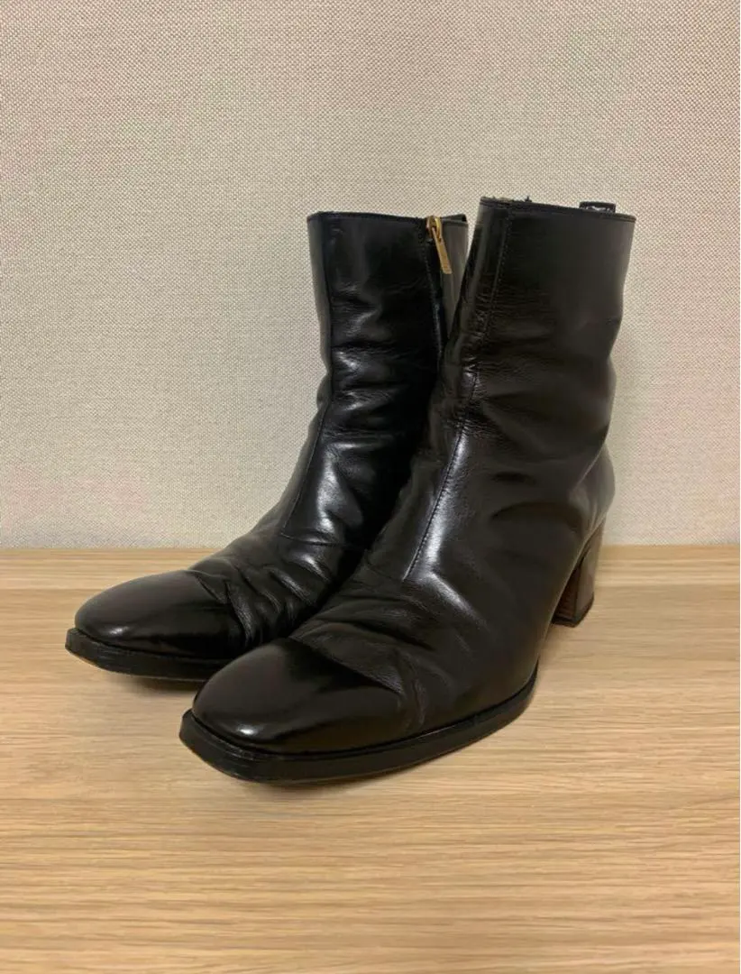 2025年最新】YVES SAINT LAURENT rive gauche メンズ ドレス