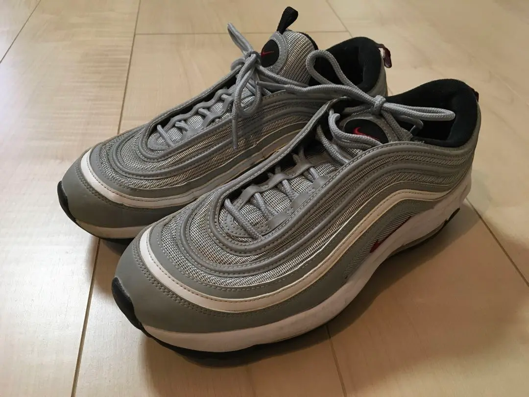 2025年最新】nike air max 97 ゴルフの人気アイテム - メルカリ