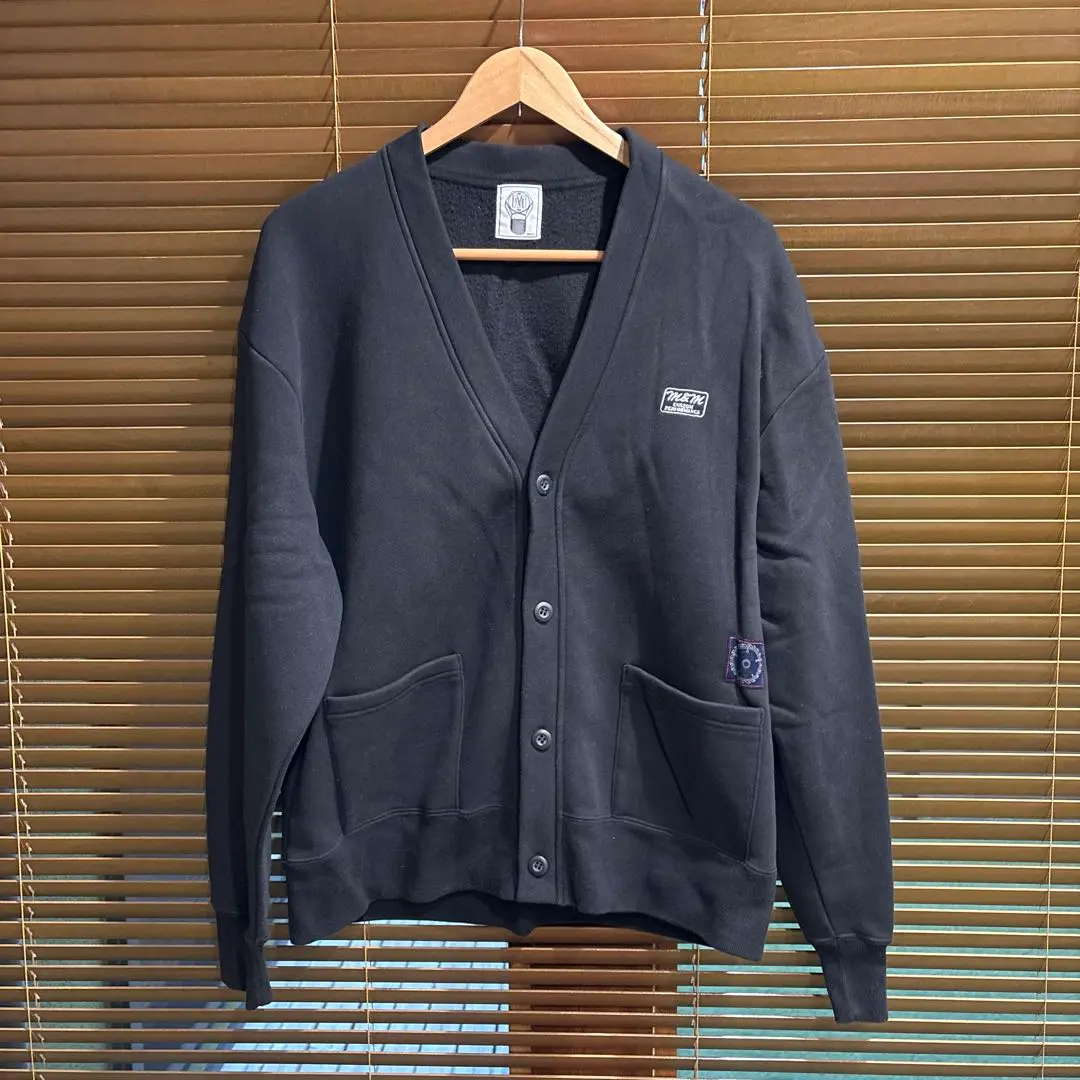エムアンドエム 【値下げ】m＆m custom performance 22AW SWEAT