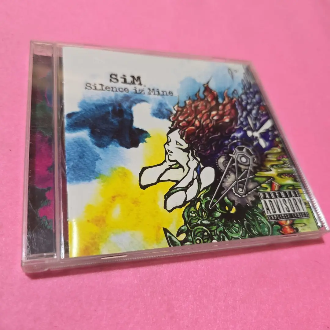 SiM アルバム シングル まとめ売り CD SiM/PLAYDEAD｜Yahoo!フリマ（旧PayPayフリマ）