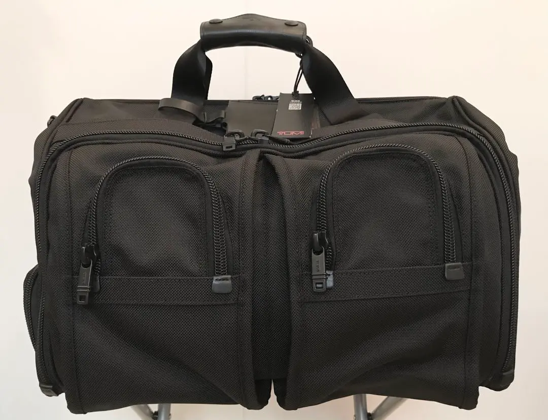 新品未使用 TUMI 22124DH ALPHA トゥミ ヴィンテージ 2025年最新】tumi 22124の人気アイテム - メルカリ