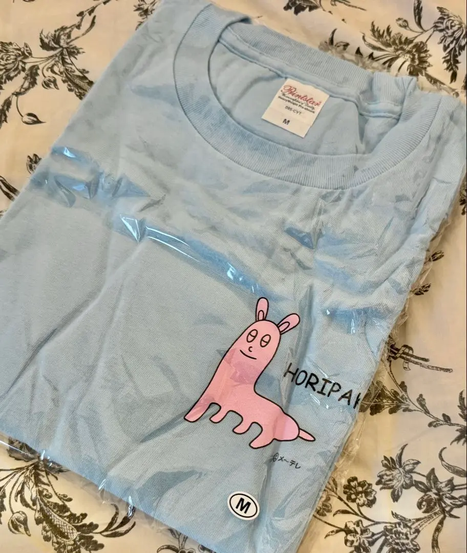 2025年最新】ホリパカ tシャツの人気アイテム - メルカリ