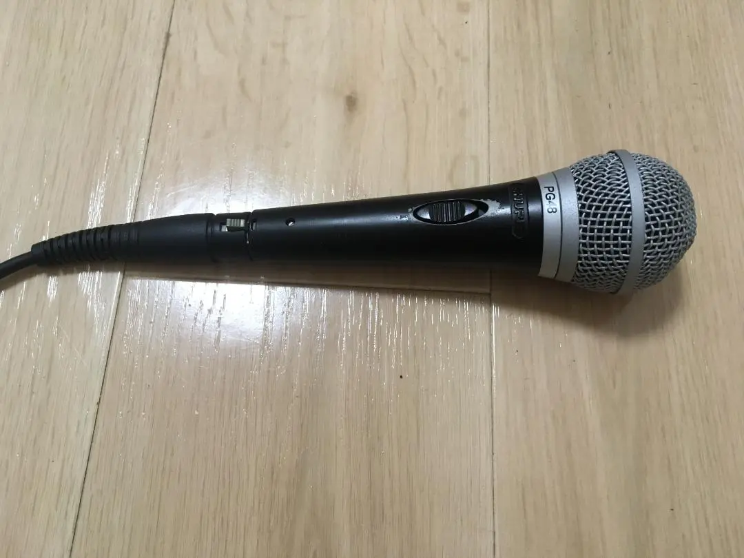 2025年最新】マイク shure PG48の人気アイテム - メルカリ